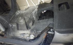 SUZUKI ADDRESS 110