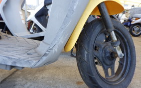 SUZUKI LET's 4 CA41A