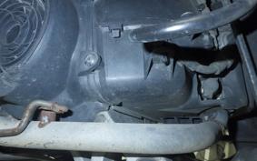 HONDA ﾍﾞﾝﾘｨ110 JA09