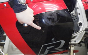 SUZUKI GSX-R750 1985 GR71F