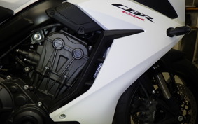 HONDA CBR650R 2023 RH03