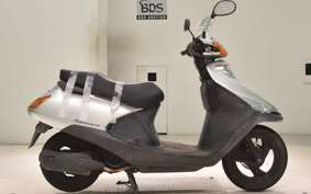 HONDA SPACY 100 JF13