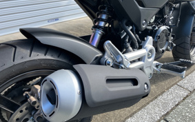 HONDA GROM JC92