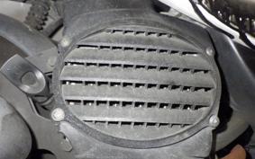 HONDA CREA SCOOPY 1985 AF55