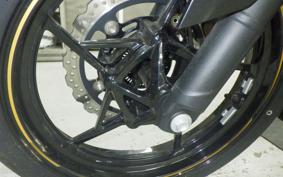KAWASAKI NINJA 400 2022 EX400G