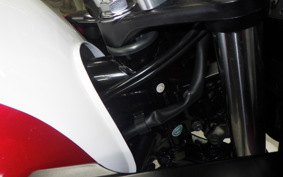 HONDA CB400 SUPER BOLDOR 2014 NC42