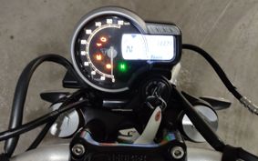 TRIUMPH SPEED 400 T127Y7