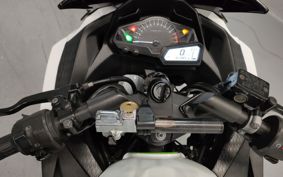 KAWASAKI NINJA250 EX250L