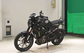 HUSQVARNA SVARTPILEN 250 2025