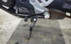 HONDA CB125 R 2007 JC91