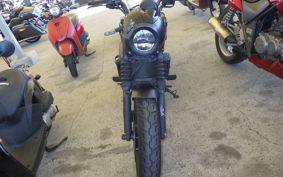 KAWASAKI ELIMINATOR400-3SE 2024 EL400A