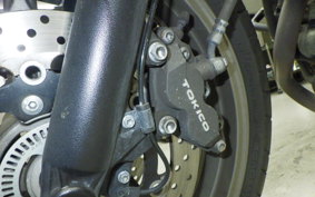 SUZUKI SV650 X A 2024 VP55E