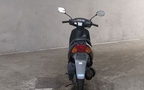 SUZUKI LETS2 CA1PA