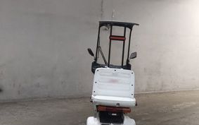 HONDA GYRO TA03