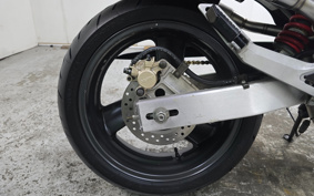 HONDA HORNET 250 MC31