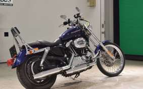 HARLEY XL1200CI 2007