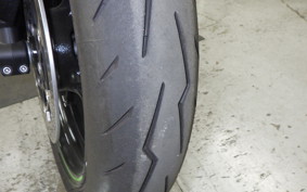 KAWASAKI NINJA ZX-6R A 2024 ZX636J