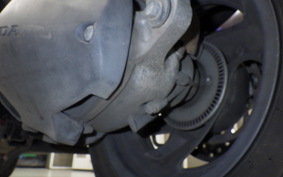 HONDA FORZA ZA 2023 MF08