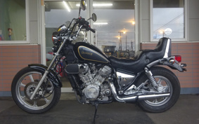 KAWASAKI VZ750 1989 VN750A