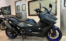 YAMAHA T-MAX 560 A 2024 SJ19J