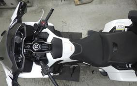 HONDA GL 1800 GOLD WING TOUR DCT 2026 SC79