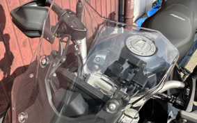 BMW F900XR BASE 2022 0K21