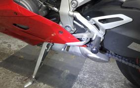 DUCATI 1199 PANIGALE S 2013