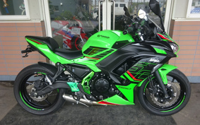 KAWASAKI NINJA 650 ABS 2023 ER650S