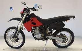 KAWASAKI KLX250 SR LX250E