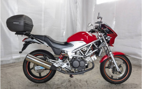 HONDA VTR 250 MC33