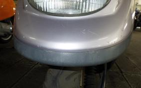 YAMAHA JOG POCHE SA08J
