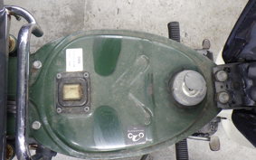 HONDA C50 SUPER CUB AA01