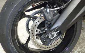 TRIUMPH TIGER 660 SPORTS 2026