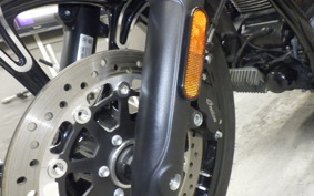 INDIAN Chief Dark Horse bobber 2023