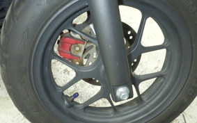 HONDA LEAD 125 JF45