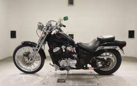 HONDA STEED 400 VLS 1998 NC37