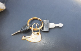 HONDA C90 SUPER CUB 1995 HA02