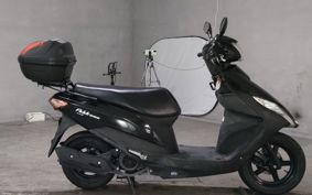 SUZUKI ADDRESS V125 DT11A