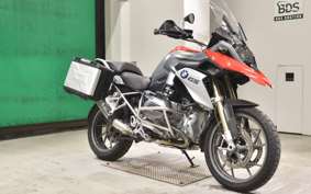 BMW R1200GS 2018