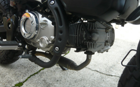HONDA MONKEY 125 JB03