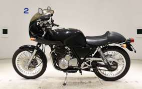HONDA GB400TT MK2 NC20
