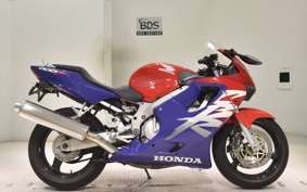 HONDA CBR600F 1999
