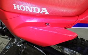 HONDA CRF125F JE03