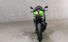 KAWASAKI NINJA250 EX250L