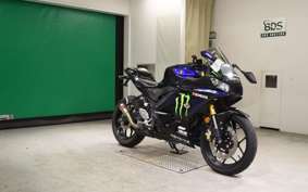 YAMAHA YZF R-3 2021 RH13J