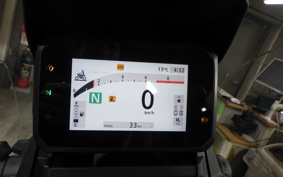 HONDA X-ADV 750 2026 RH21