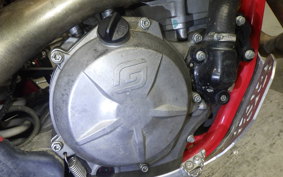 GASGAS EC 250 F 2014