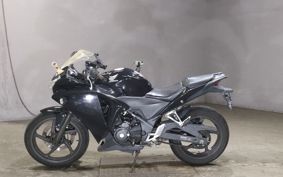 HONDA CBR250R MC41