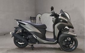 YAMAHA TRICITY 125 SEK1J