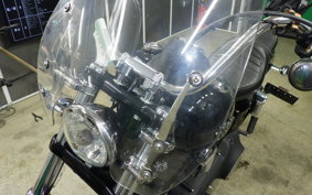 HARLEY FXDB 1580 2015